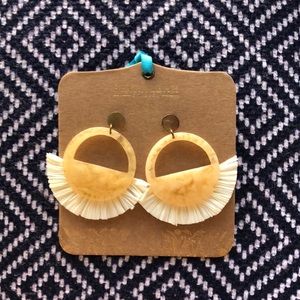 Reese Earrings